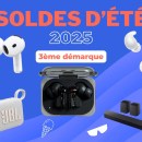 Soldes audio : voici les 17 offres écouteurs, casques et enceintes qui ont retenu notre attention à la dernière démarque des soldes