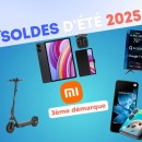 Xiaomi tient à finir en beauté les soldes d’été : voici les 14 meilleures offres de la dernière démarque
