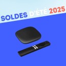 La nouvelle box Google TV de Xiaomi est déjà soldée à -32 % grâce à cette offre