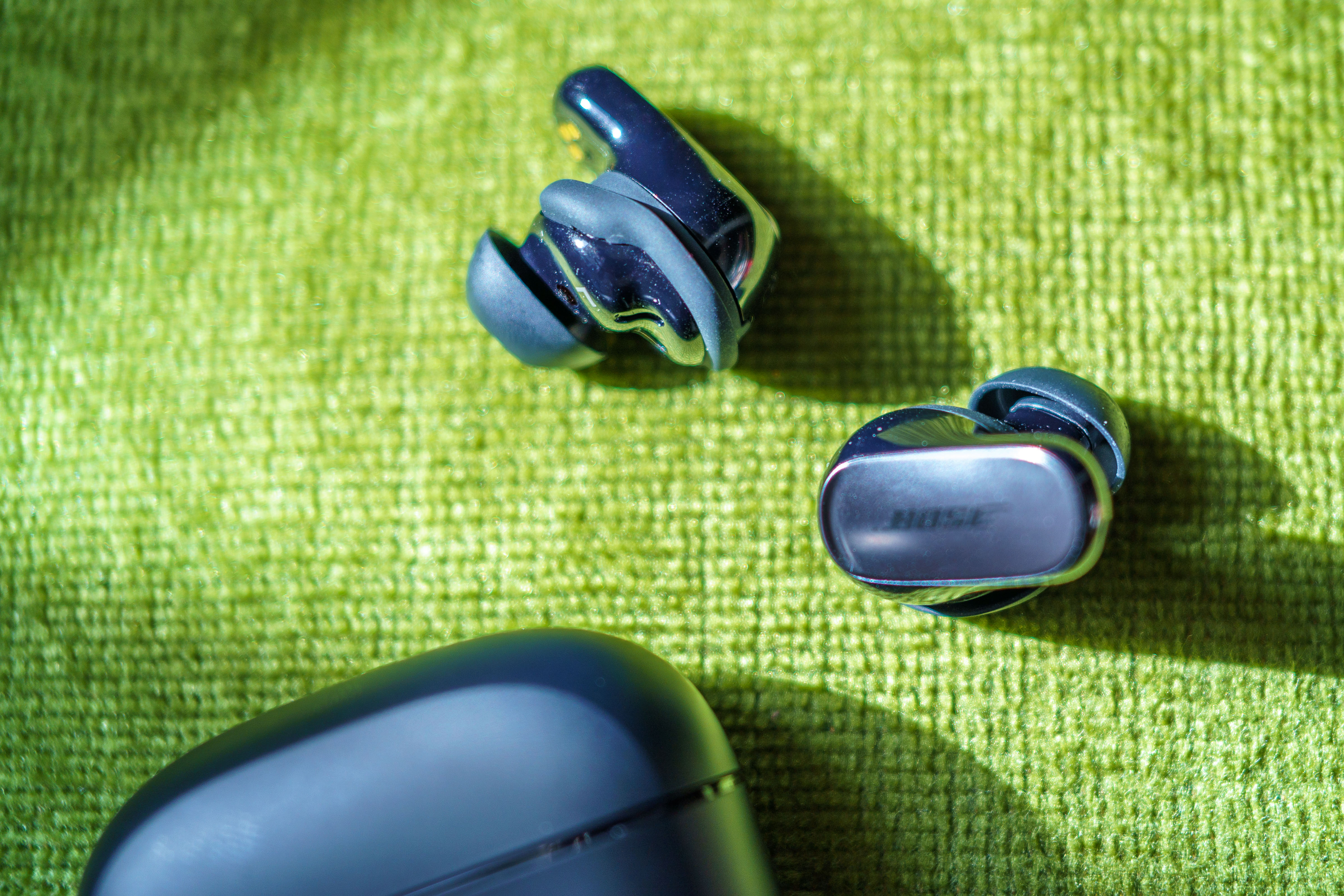 Test Bose QuietComfort Ultra Earbuds (2nd Gen) : une évolution subtile qui affine l’ANC et le son