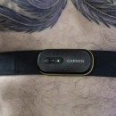 Fonctionnant sans montre connectée, la ceinture cardiofréquencemètre Garmin pour les sportifs passe à -41%
