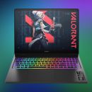 Écran QHD+ 240 Hz, RTX 5070 Ti, Ryzen AI 7 : le puissant laptop gamer HP Omen Max 16 devient plus séduisant avec 500 € en moins