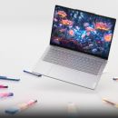 Ce laptop Lenovo généreusement équipé (écran OLED, Ultra 5, 32 Go RAM) perd jusqu’à 300 € de son prix chez Boulanger