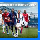 La Ligue 1+ arrive : Amazon casse le prix de l’abonnement d’un an, et tous les fans de foot peuvent en profiter