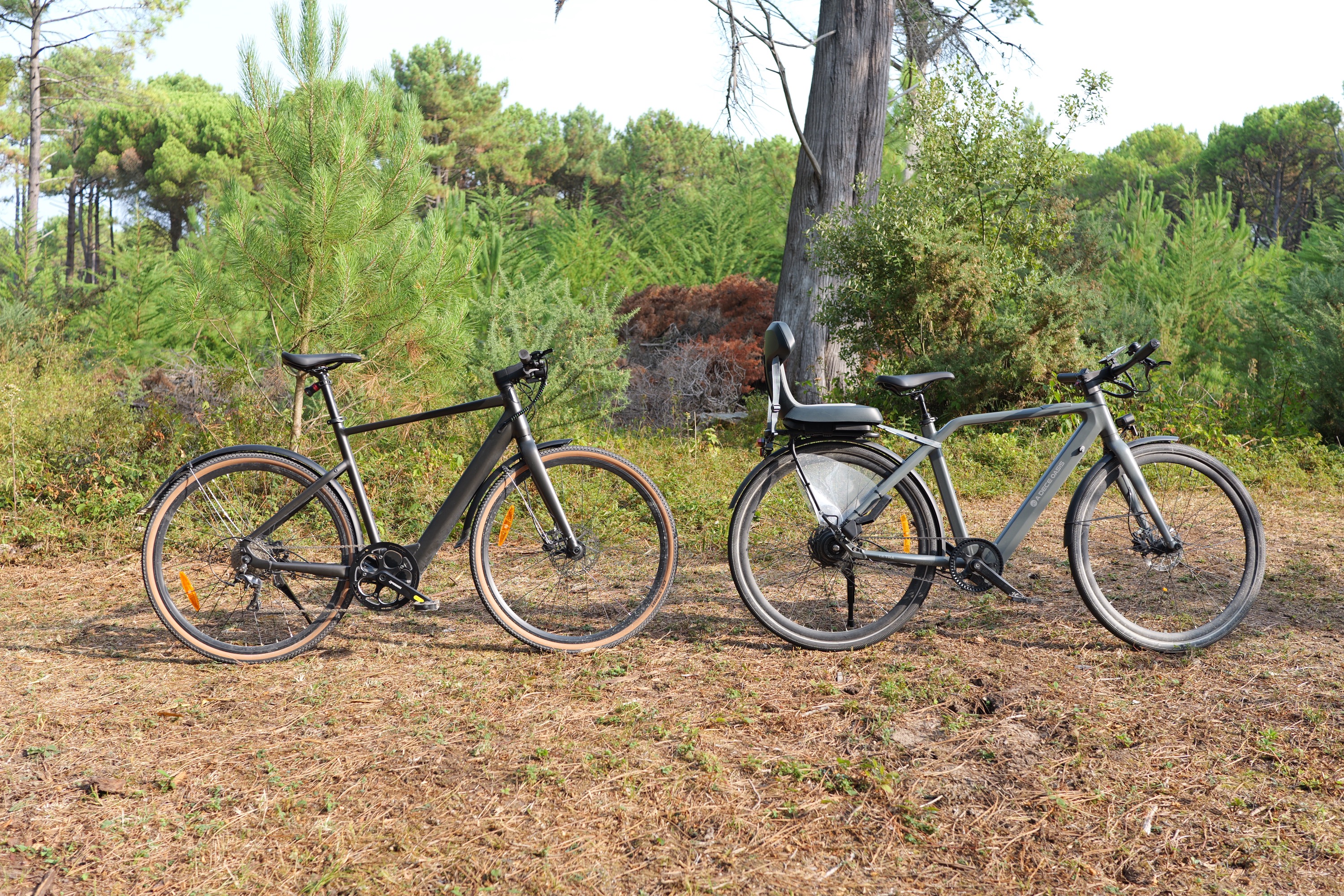 Fiido C21 vs Ado Air 30 Ultra : que valent vraiment les vélos électriques chinois ?