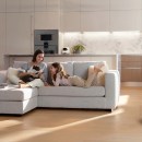 Boulanger fait -37 % sur cet aspirateur balai lavant et auto-séchant Tineco, particulièrement adapté aux foyers avec animaux
