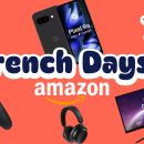 Amazon participe aussi aux French Days : les 13 meilleures offres à saisir avant les Jours Flash Prime 