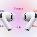 Amazon baisse à nouveau le prix des Apple AirPods Pro 3 pour une durée limitée