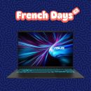 Ce puissant laptop gaming Asus devient moins cher qu’une Xbox Series X grâce à cette offre