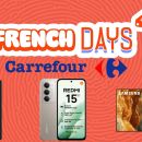 Carrefour : les 10 offres qui méritent votre attention lors des French Days