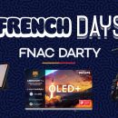 Fnac et Darty font le plein de bonnes affaires lors des French Days : les 14 deals à retenir