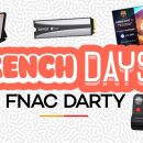 Fnac et Darty : les 13 offres qui méritent votre argent à la fin des French Days