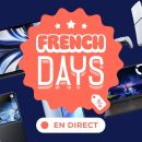Les French Days 2025 commencent fort sur Amazon, Boulanger et autres : voici les meilleures offres en DIRECT