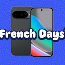 French Days : le tout nouveau Google Pixel 10 s’offre sa première réduction sur Amazon