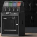 Bambu Lab P1S : l&rsquo;une des meilleures imprimantes 3D du marché, fournie avec l&rsquo;AMS 2 Pro, chute sous les 550 €