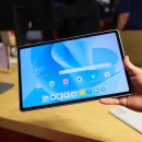 Lenovo brade déjà sa nouvelle tablette pour les étudiants, la Idea Tab Plus avec écran 2,5K 90 Hz