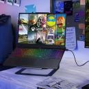 Ce puissant laptop gaming Lenovo avec RTX 5070 + Core i7 est 550 € moins cher grâce à cette offre