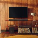 Marshall Heston 60 : cette barre de son 5.1 au look rétro, compatible Dolby Atmos et DTS:X, perd 150 €