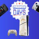 French Days Gaming : la PS5 Slim et même la nouvelle ROG Xbox Ally sont en promo ! Voici les meilleurs deals consoles