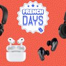 Les French Days cassent les prix sur l’audio : voici les meilleures offres sur les casques et écouteurs Apple, Sony, Bose…