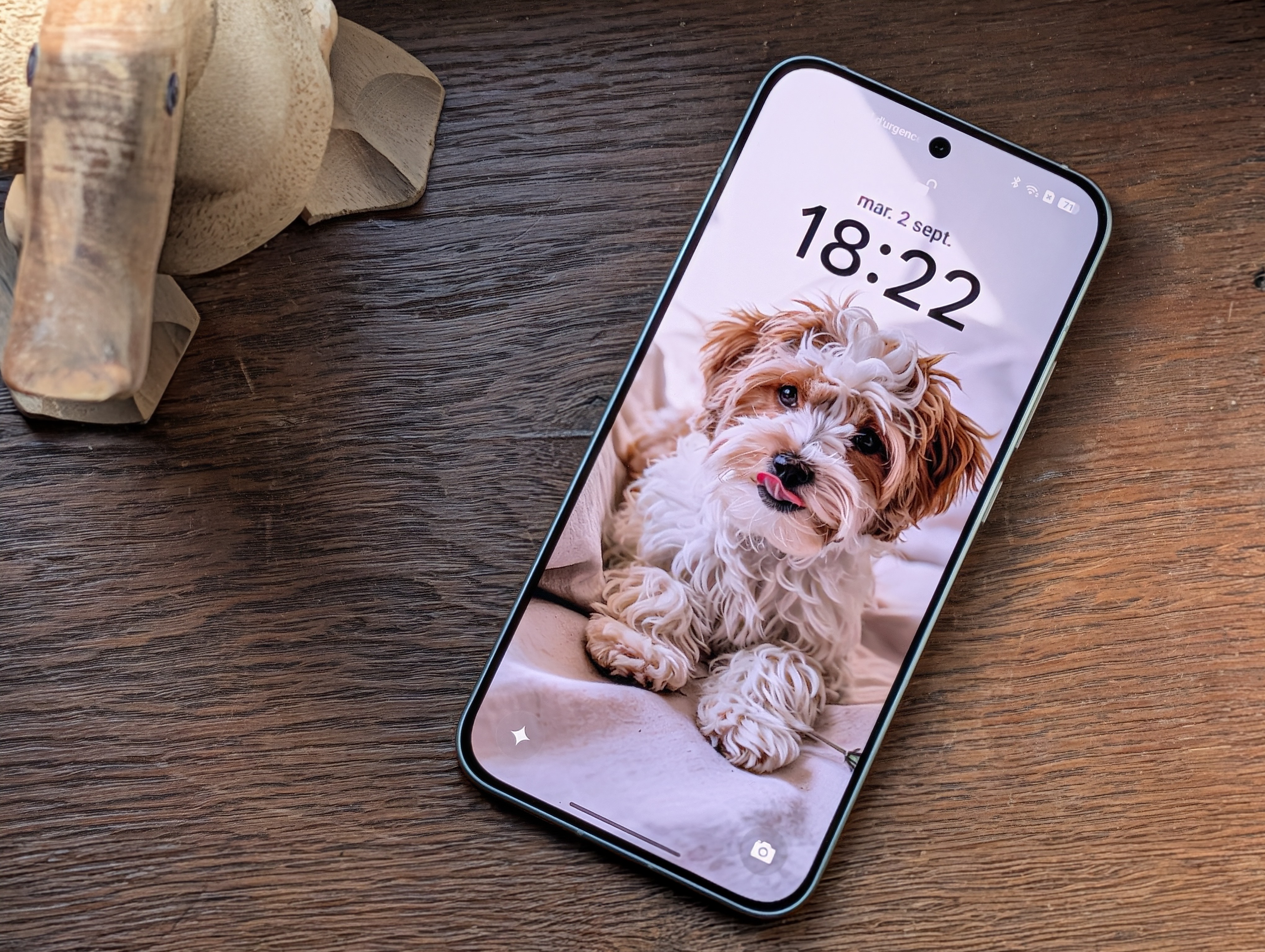 Test de l’Oppo Reno 14 5G : un smartphone polyvalent, solide et pas sans défauts