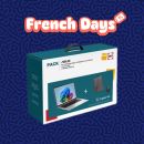 Fnac régale pendant les French Days avec -400 € sur ce laptop Asus Copilot+ doté d’une puce Snapdragon X