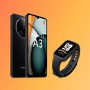 Ce pack Xiaomi avec smartphone + bracelet connecté à moins de 100 € est idéal pour s’équiper à petit prix à la rentrée