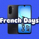 Le nouveau smartphone 5G pas cher de Samsung est déjà à prix cassé grâce aux French Days