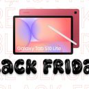 La Fnac casse le prix de la Galaxy Tab S10 Lite lors du pré-Black Friday, la toute nouvelle tablette abordable de Samsung