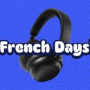 Pour les French Days, le casque Sennheiser Accentum Plus perd 26 % et séduit avec son système de personnalisation audio