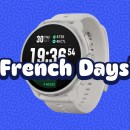 Suunto Race 2 : cette nouvelle montre de trail perd déjà 110 € de son prix grâce aux French Days
