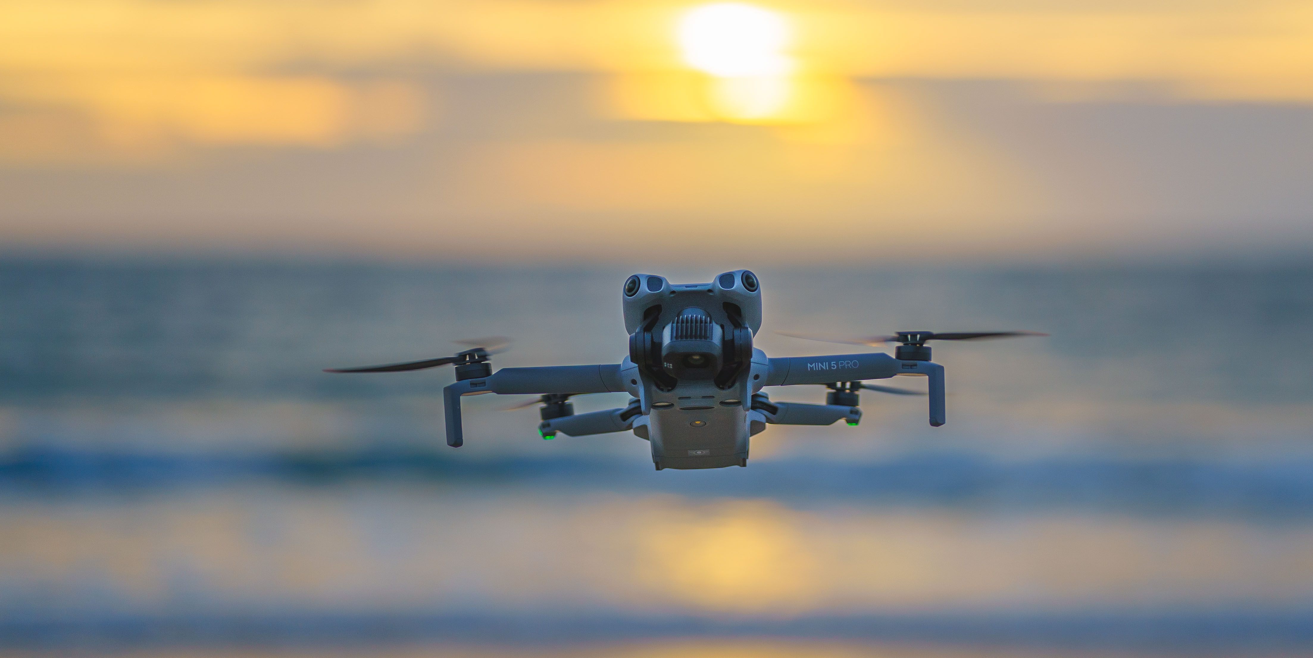 Test du DJI Mini 5 Pro : la qualité d’image franchit un nouveau cap