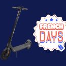 La trottinette Xiaomi Electric Scooter 4 Lite (2nd Gen) est encore plus abordable que d’habitude à l’occasion des French Days