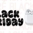 Les AirPods 4 d’Apple sont de retour en promotion grâce aux offres du pré-Black Friday