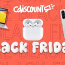 Cdiscount propose quelques pépites lors du pré-Black Friday : le TOP 3 des offres