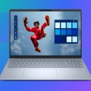 Dell retire 300 € sur ce super laptop équipé d’un écran 2,5K et d’un Core Ultra 7 qui mise sur la polyvalence