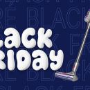 Le moins cher des balais aspirateurs Dyson perd 150 € de son prix pour le pré-Black Friday