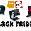 La Fnac et Darty frappent fort pour ce début de pré-Black Friday : les 8 offres Tech à ne pas rater