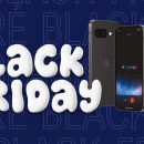 Pour le pré-Black Friday, le Google Pixel 9a se met en pack avec la JBL Go 3 à prix bas