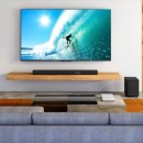 Amazon fait -40 % sur la barre de son Hisense AX512H, dotée d’une puissance de 500 W et compatible Dolby Atmos