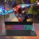 Ce laptop gaming surpuissant avec RTX 5070 Ti, Ryzen AI 9 et écran 240 Hz est plus intéressant avec 635 € de remise