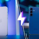Samsung Galaxy S25 FE ou iPhone 16e : quel flagship killer en promo choisir ?