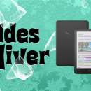 Kindle Colorsoft : Amazon brade à -26 % sa liseuse dotée d&rsquo;un écran couleur pendant les soldes