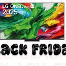 LG 65QNED86A : ce rĂ©cent TV mini-LED perd 150 € pour l’avant-première du Black Friday