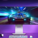 Cet écran LG OLED incurvé de 34″ à 240 Hz en promo à -45 % fait tourner la tête des gamers
