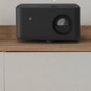 Ce nouveau vidéoprojecteur 4K lumineux taillé pour le home cinéma est déjà moins cher grâce à une ODR