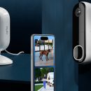 Amazon vous fait économiser 60 % sur ce pack sécurité Arlo (caméra 2K + sonnette connectée)