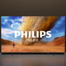 La bonne affaire du jour, c’est ce pack Philips avec un TV 4K 55″ QLED + une barre de son 2.0 ne dépasse pas les 400 euros