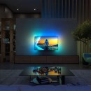 Ce grand TV Philips OLED de 65 pouces (Ambilight + 144 Hz) chute à un très bon prix suite à un code promo 