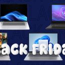 Le Black Friday approche, mais les promotions sur les PC portables sont déjà là ! Voici les 5 meilleures offres